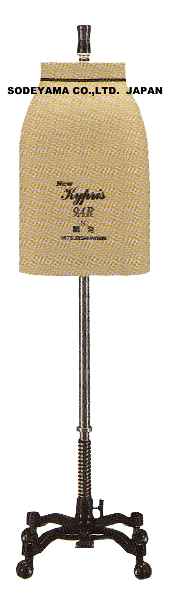 ニューキプリス New Kypris 9AR キイヤ トルソー ニューキプリス New